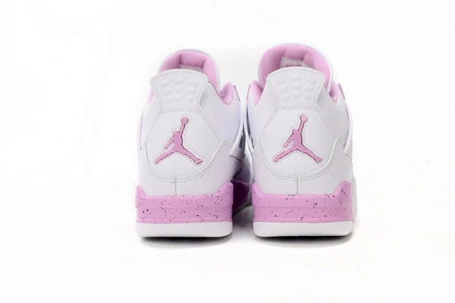 Jordan Retro CT8527-116 Pink White 4 0819